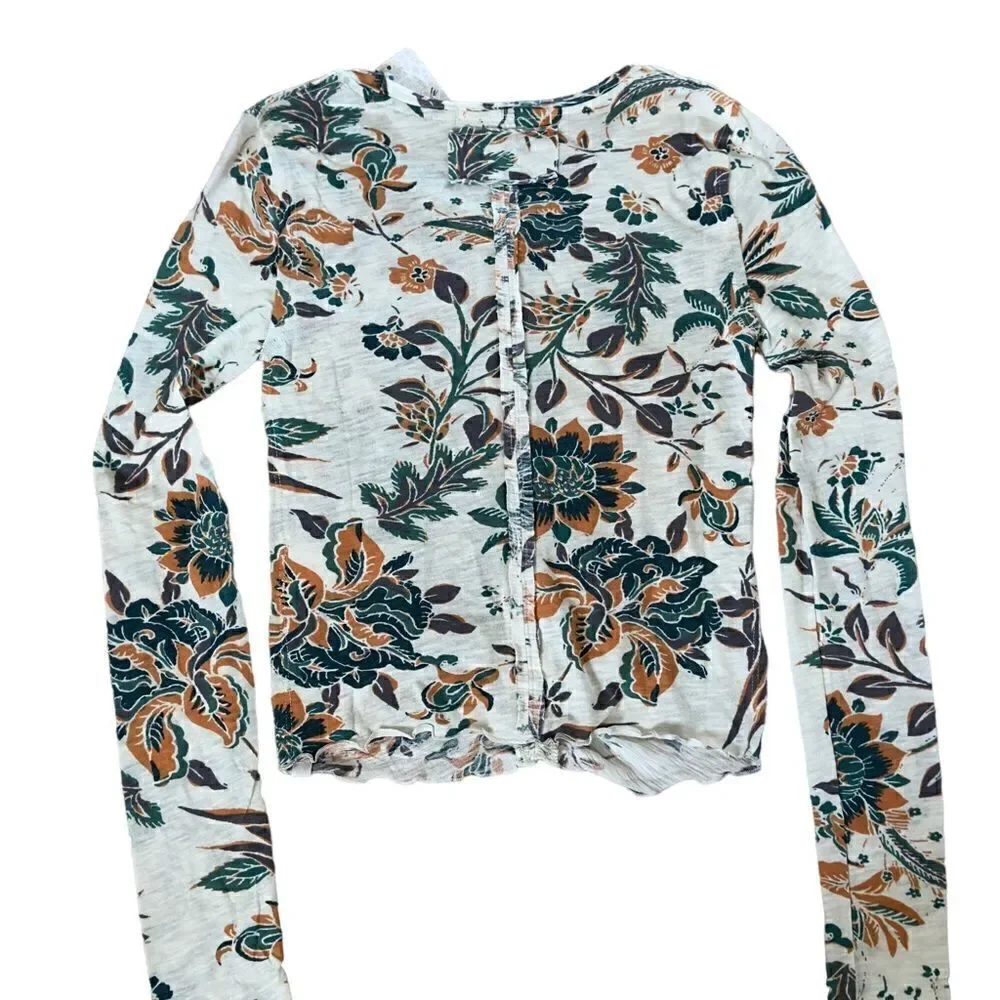 Free People we free